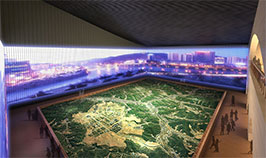 虚拟展馆3